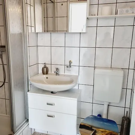 Meerleben Апартаменты