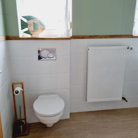 Апартаменты Meerleben