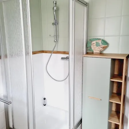 Апартаменты Meerleben