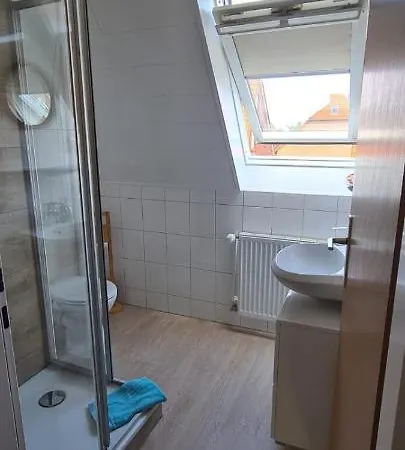 Апартаменты Meerleben