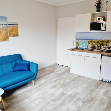 Meerleben * Норддайх